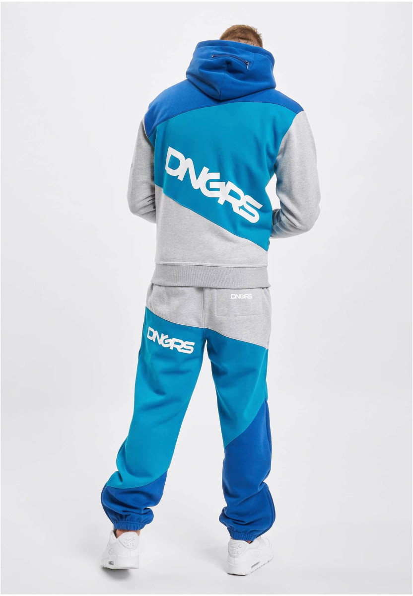 Dangerous DNGRS Tritop Sweat Suit