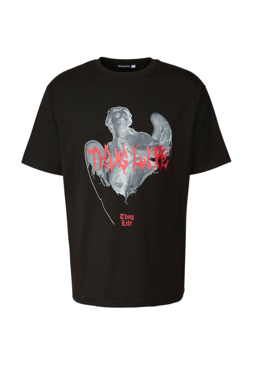 Thug Life Atmosphere T-Shirts