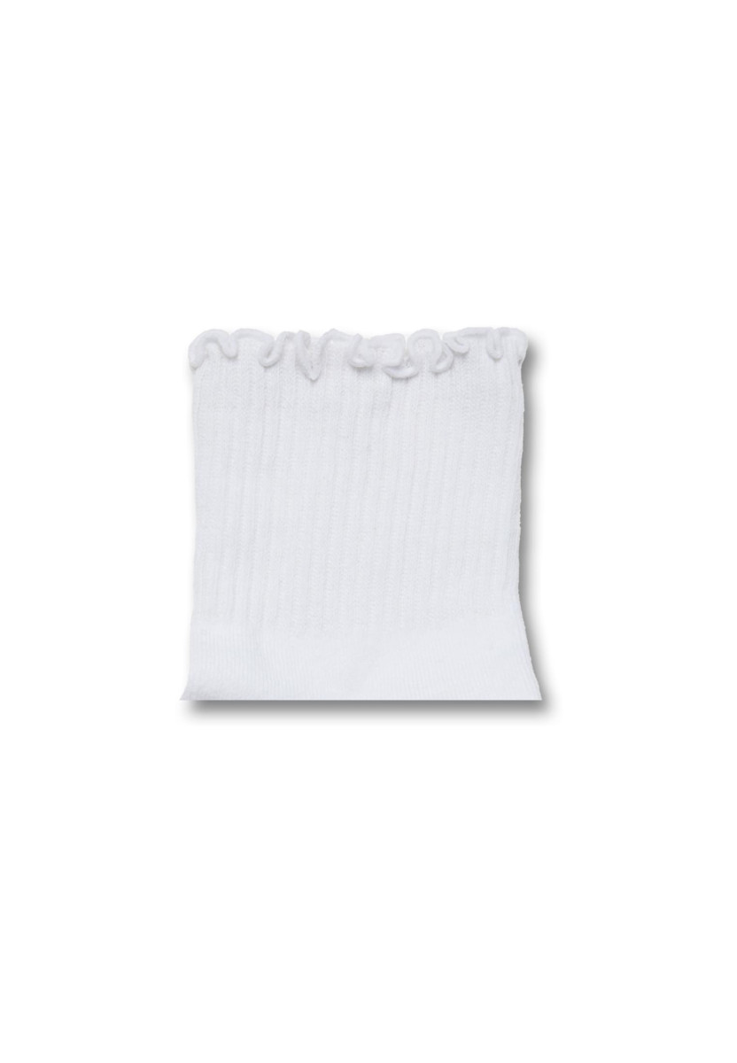 Ruffle Socks 3-Pack