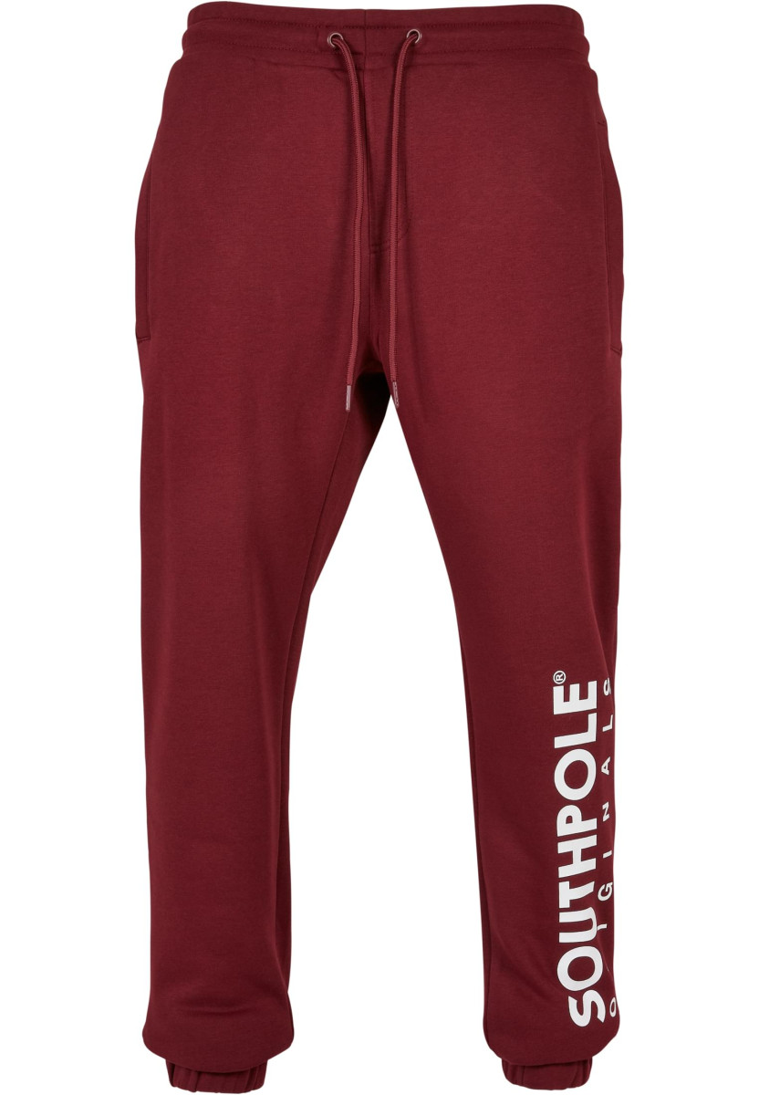 Southpole Basic Sweat Pants