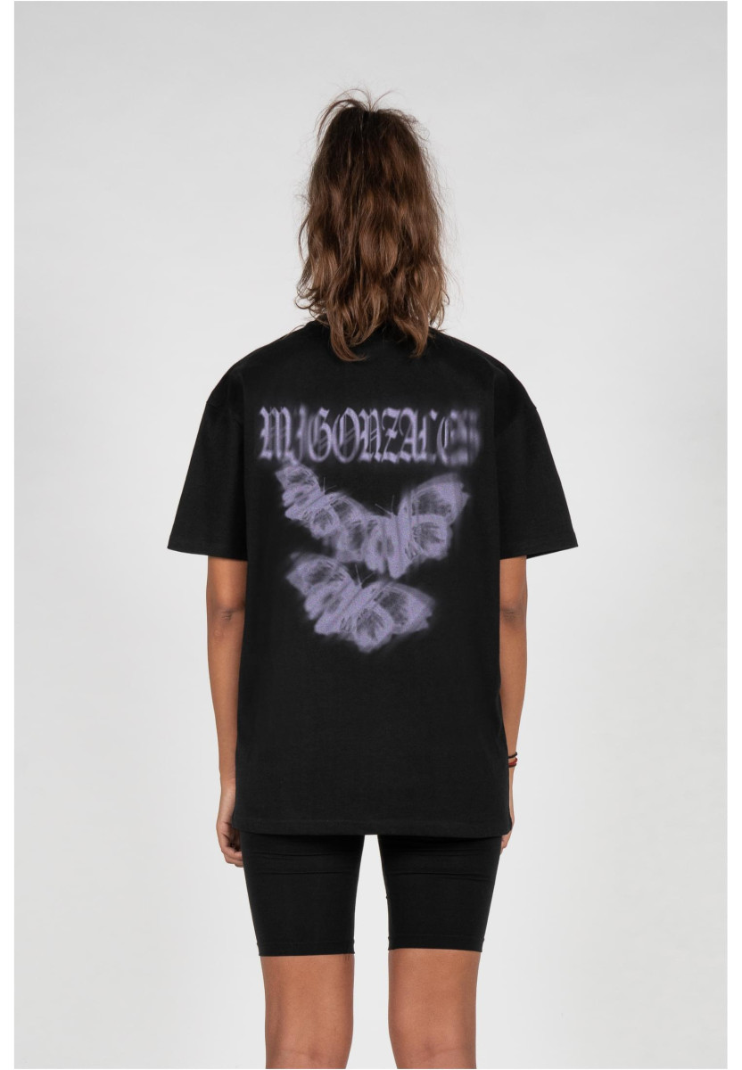 MJG Heavy Oversized Tee Ladies - FEARLESS FLIGHT