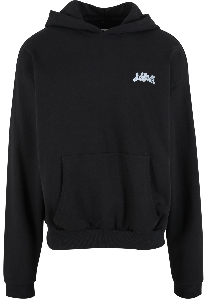Lost Youth Hoody - Amalfi Coast