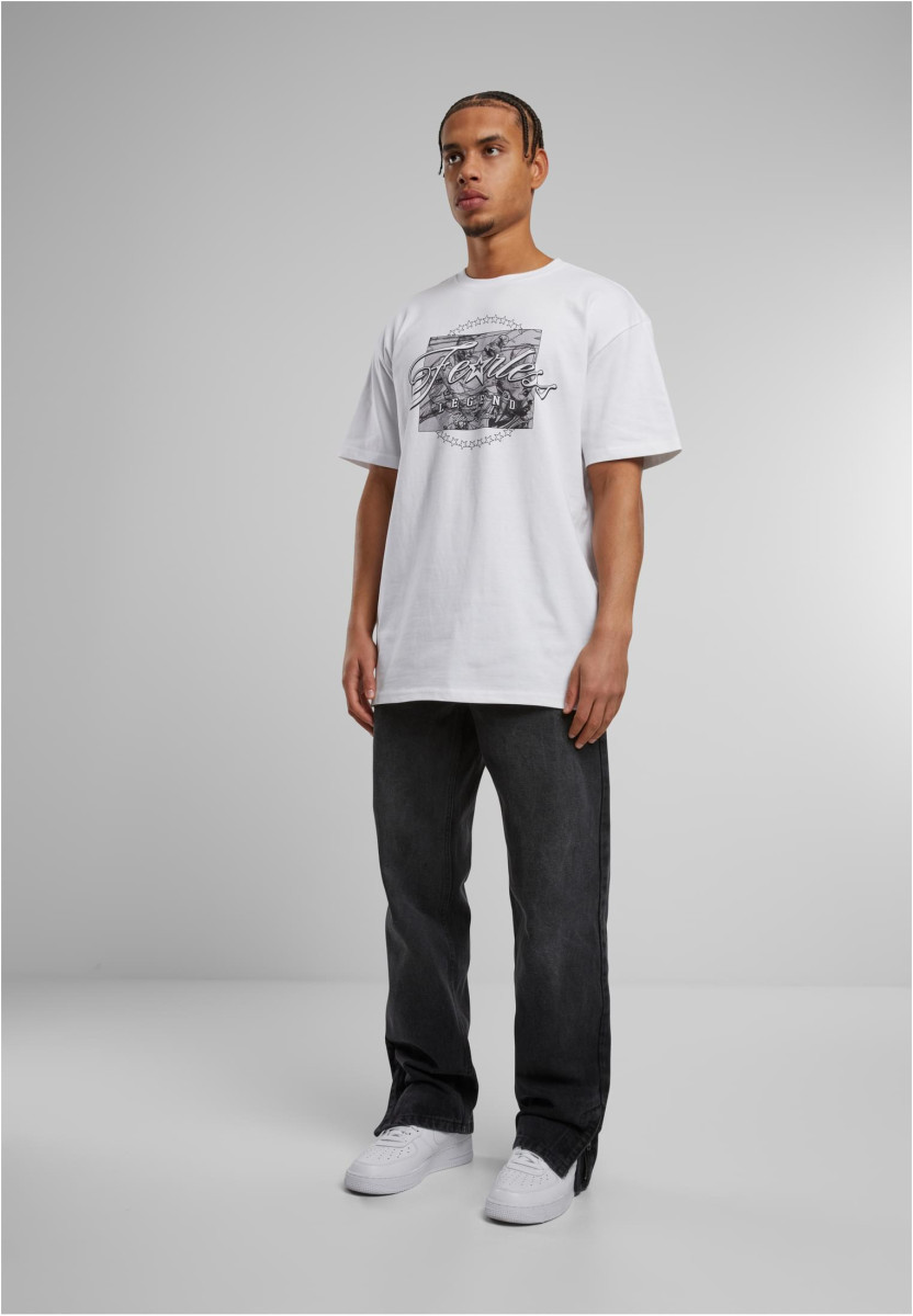 Fearless Legend Heavy Oversize Tee