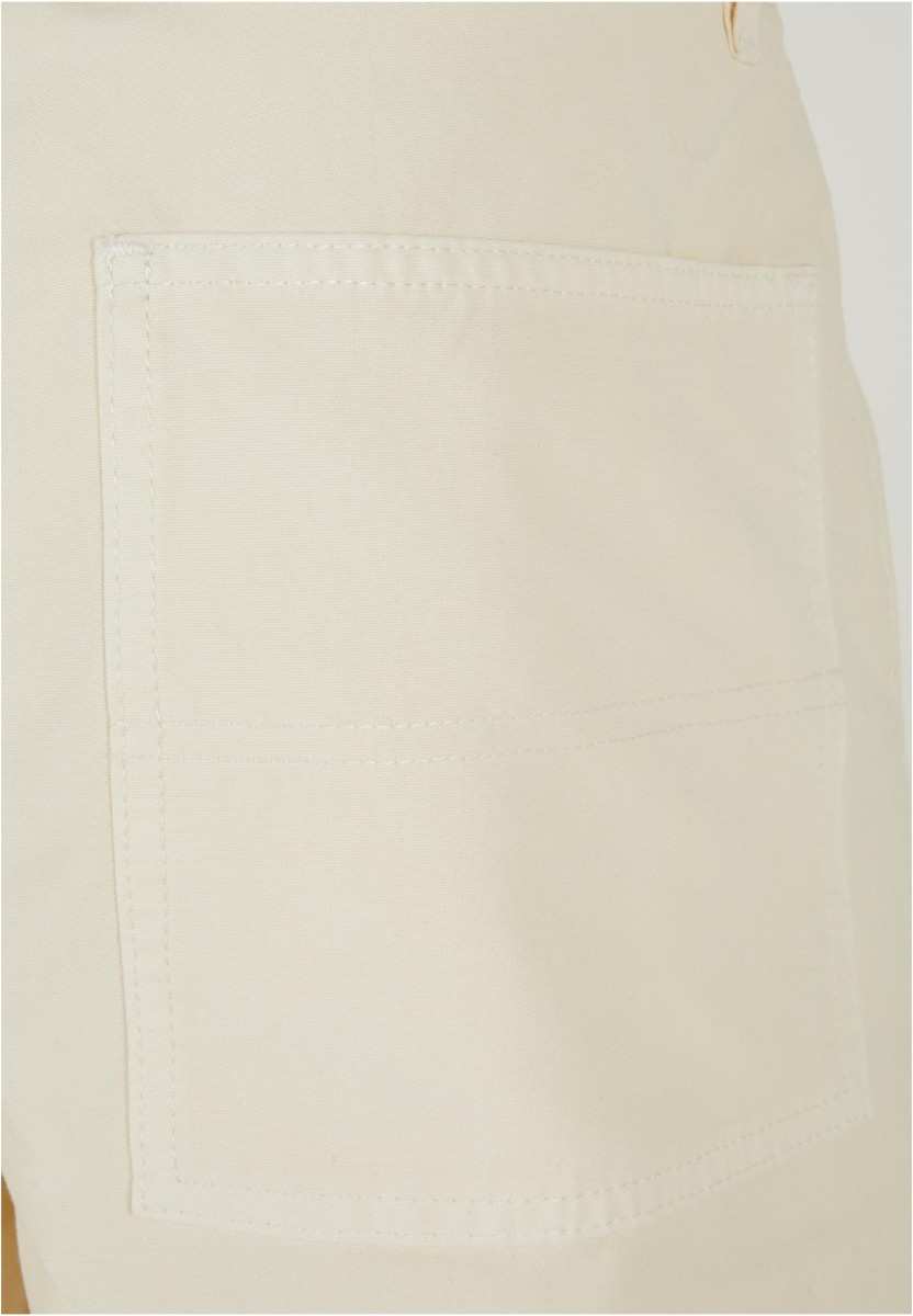 Canvas Pants