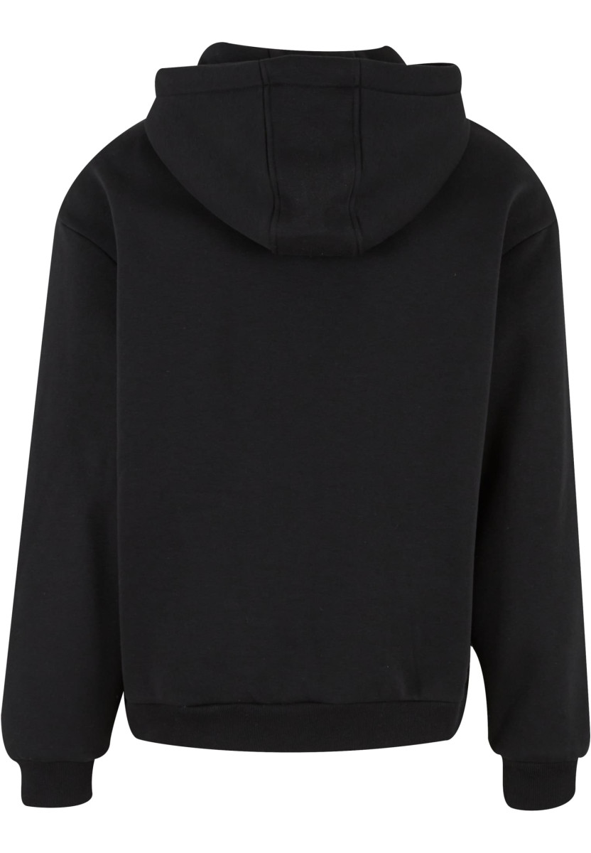 Sense Essential Fluffy Hoody