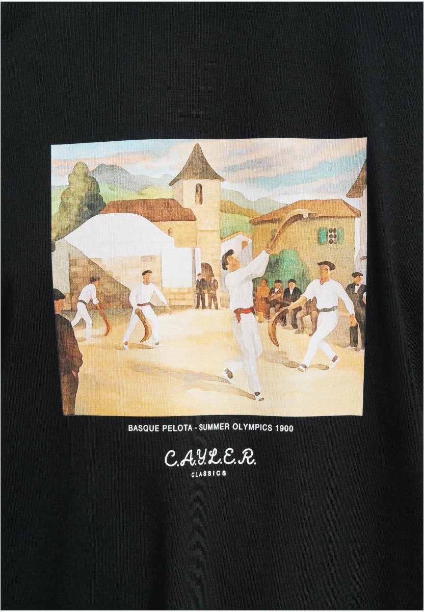Classic Tee