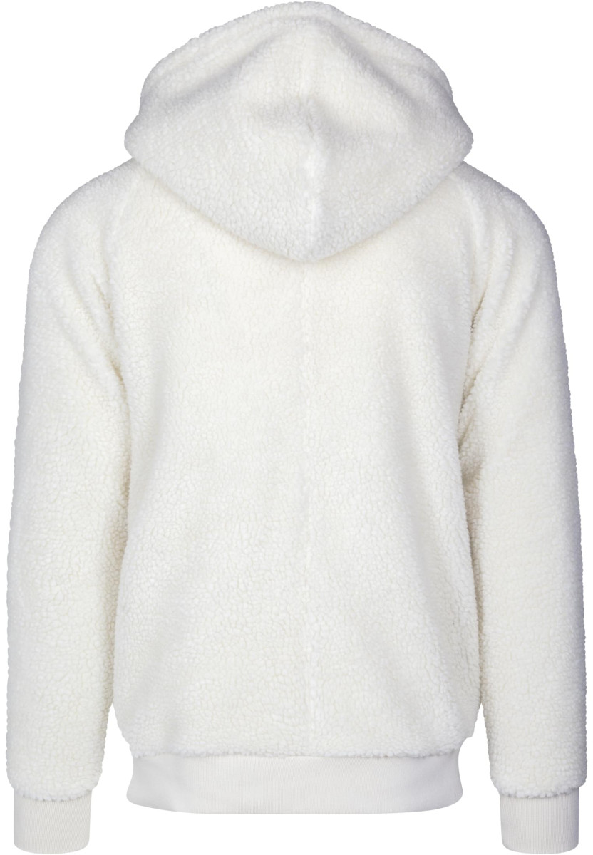 Sherpa Hoody