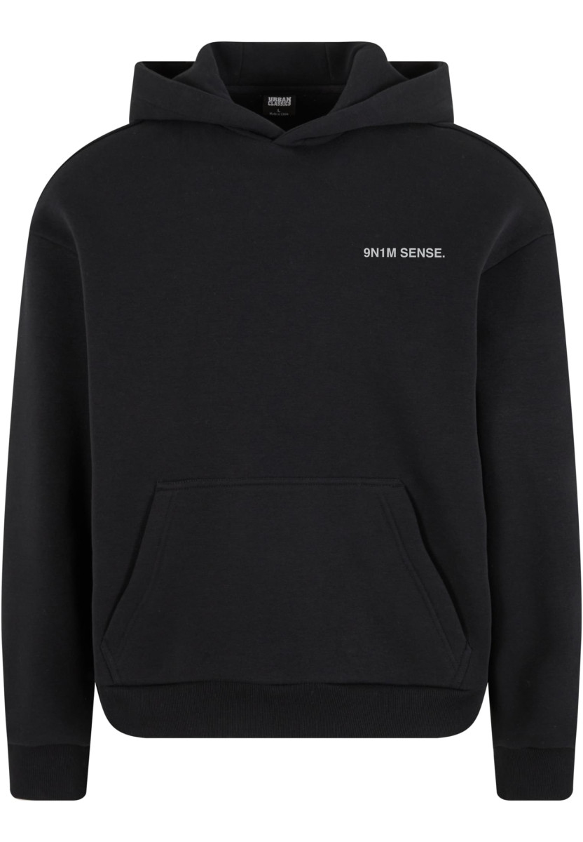SENSE Hoody Race Flags