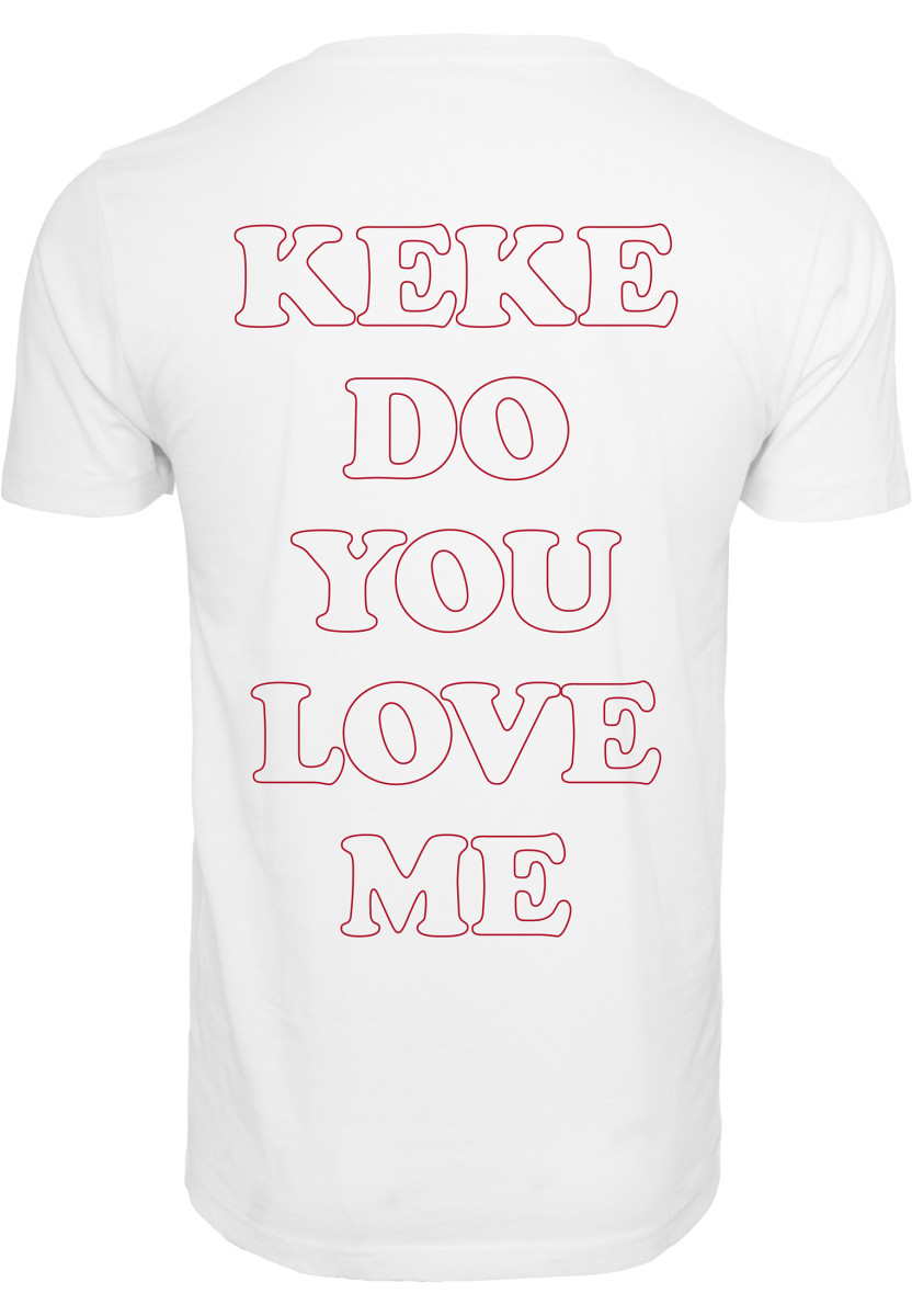 Keke Rose Tee