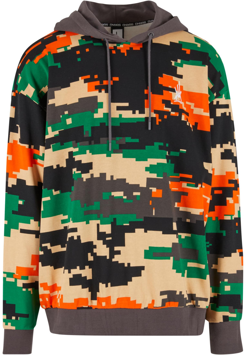 Dangerous DNGRS Electric Hoodies