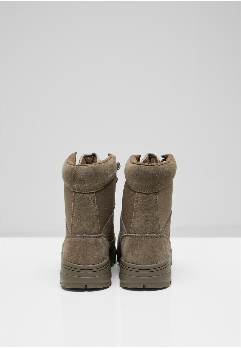 Tactical Boot