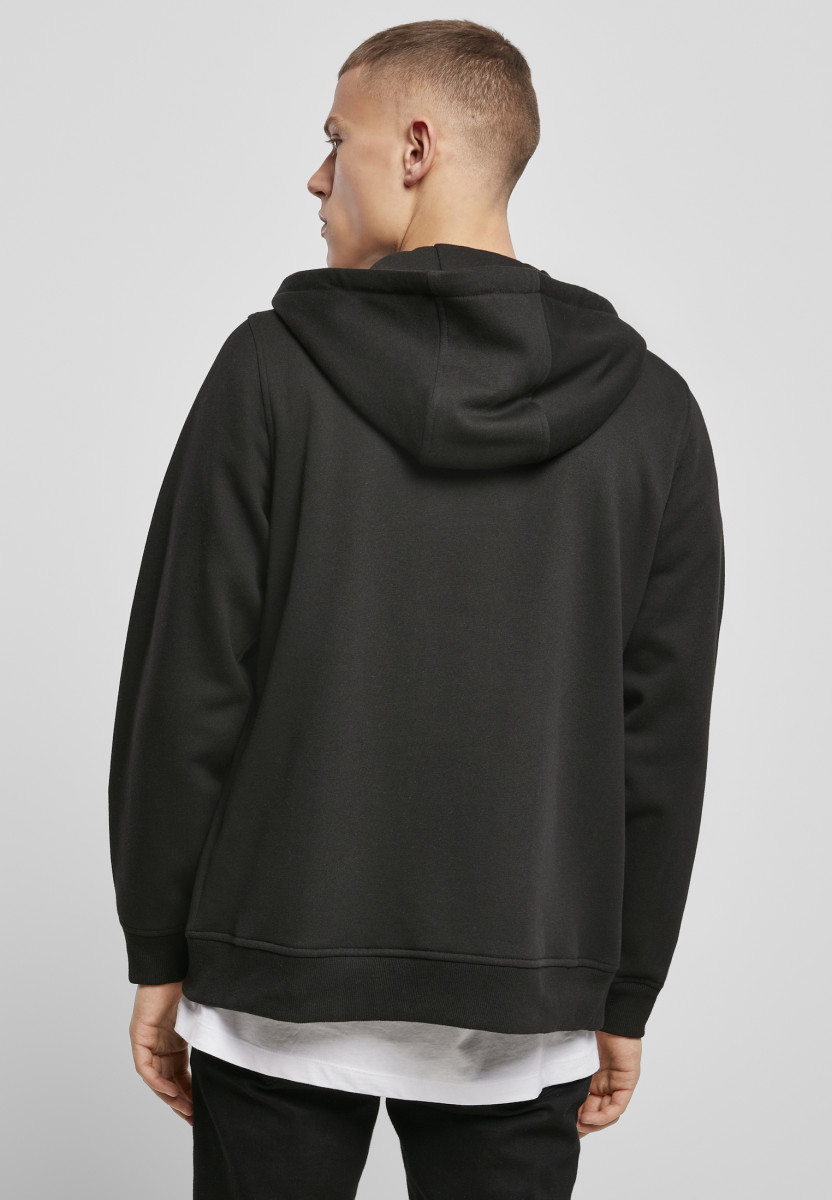 Merch Zip Hoody