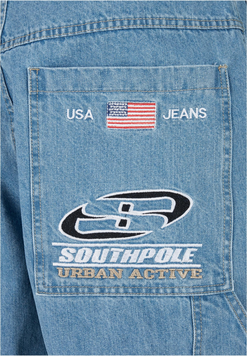 Southpole Denim Pants