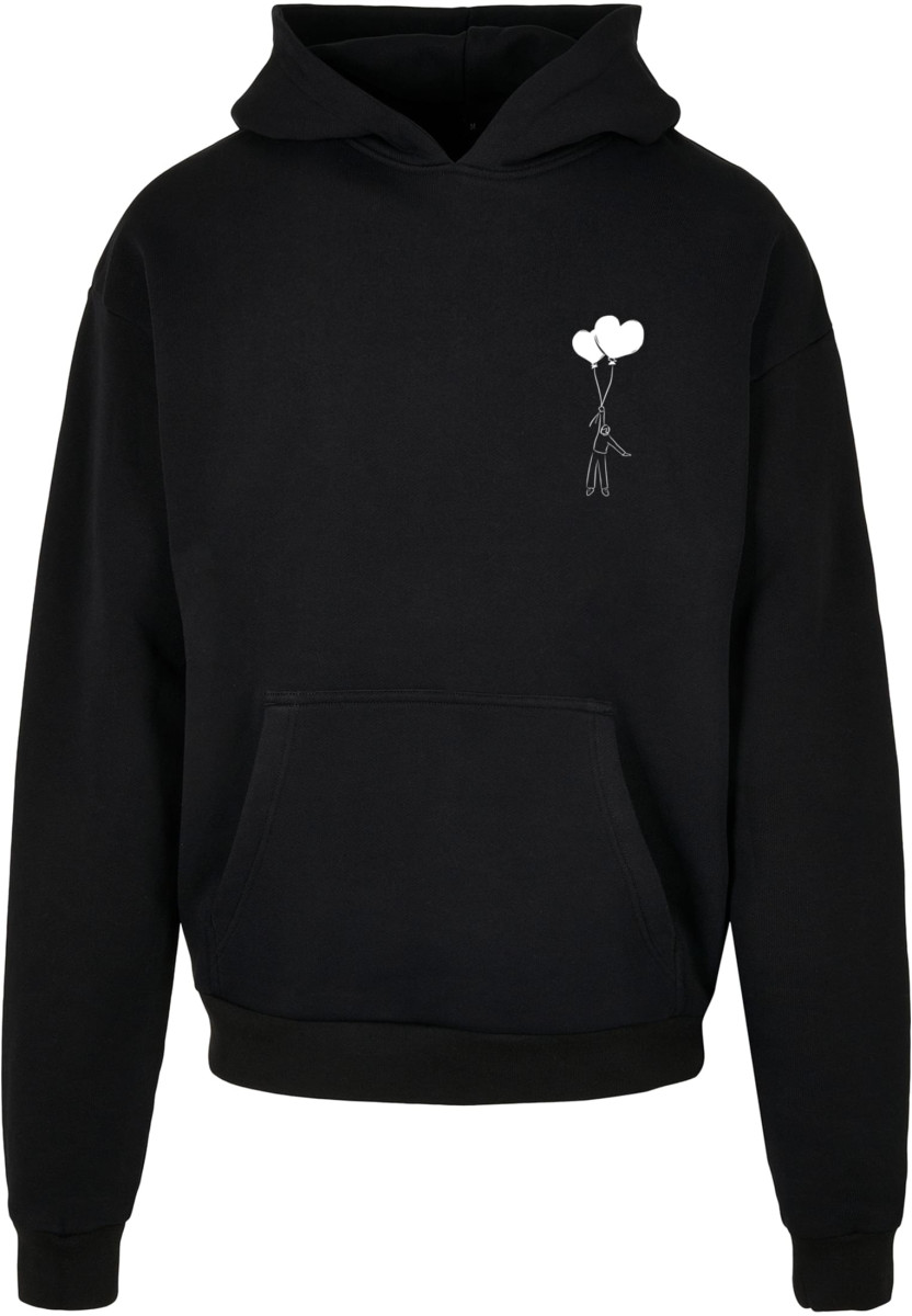 Love In The Air Ultra Heavy Hoody