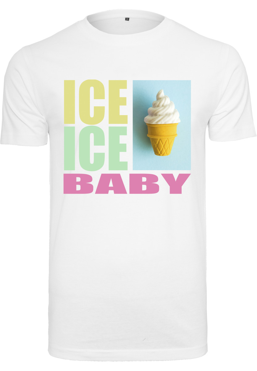 Ice Ice Baby Tee