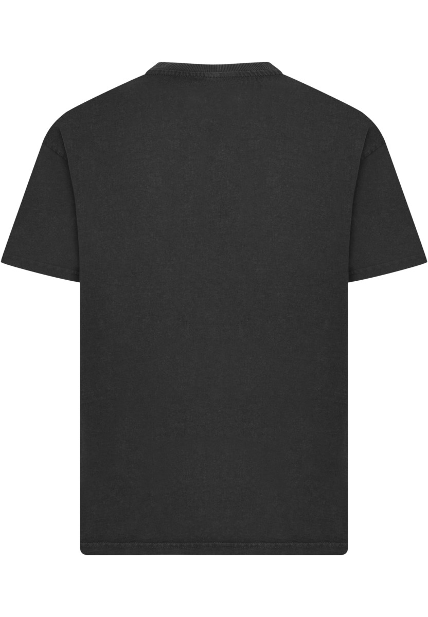 Ball Is Life Vintage Heavy Loose Tee