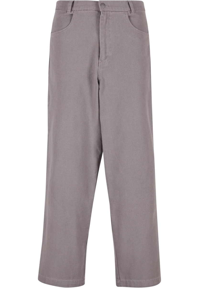 ZM243-003-1 Zoo York Canvas Carpenter Pants