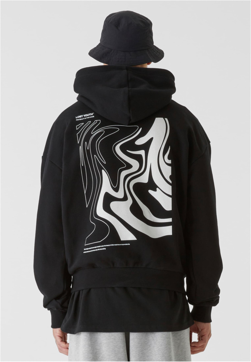 LY HOODY - CHAOS