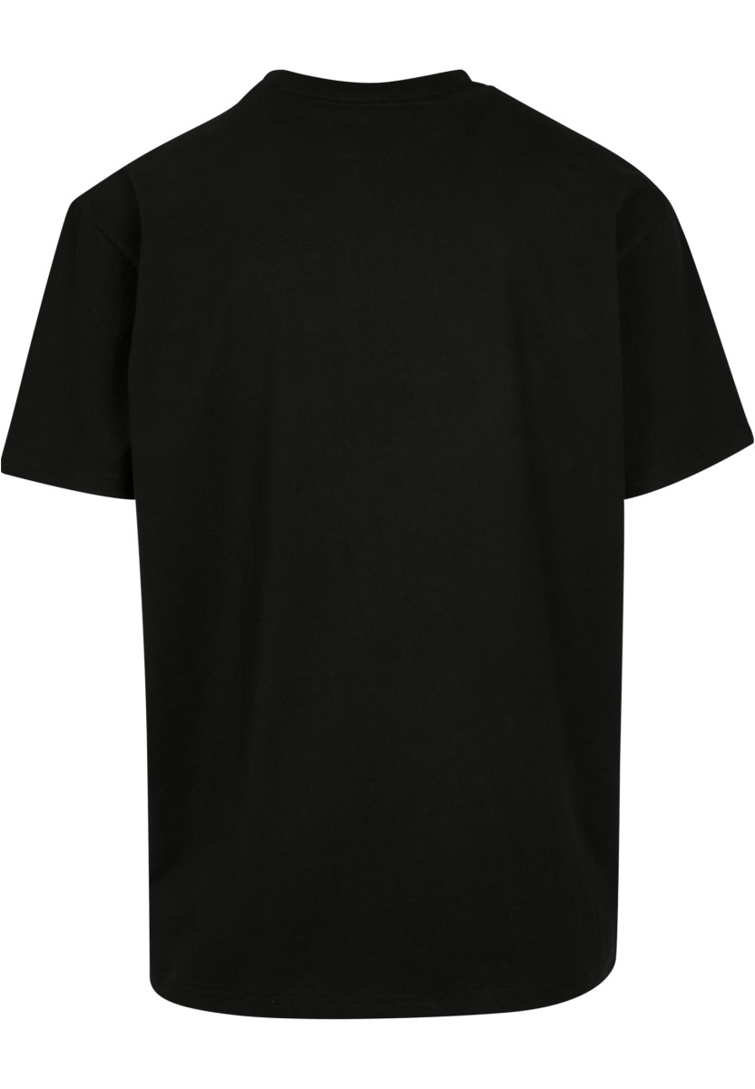 L.A. College Oversize Tee