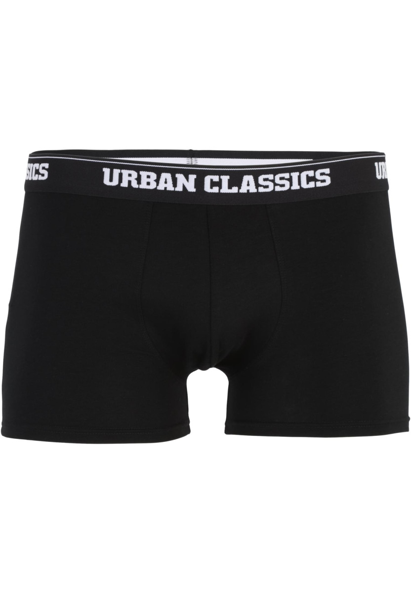 Modal Boxer Shorts 2-Pack