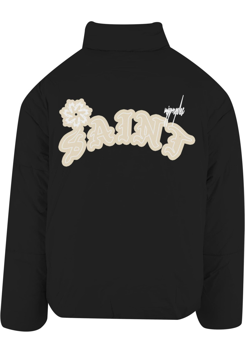 MJG PUFFER JACKET - SAINT