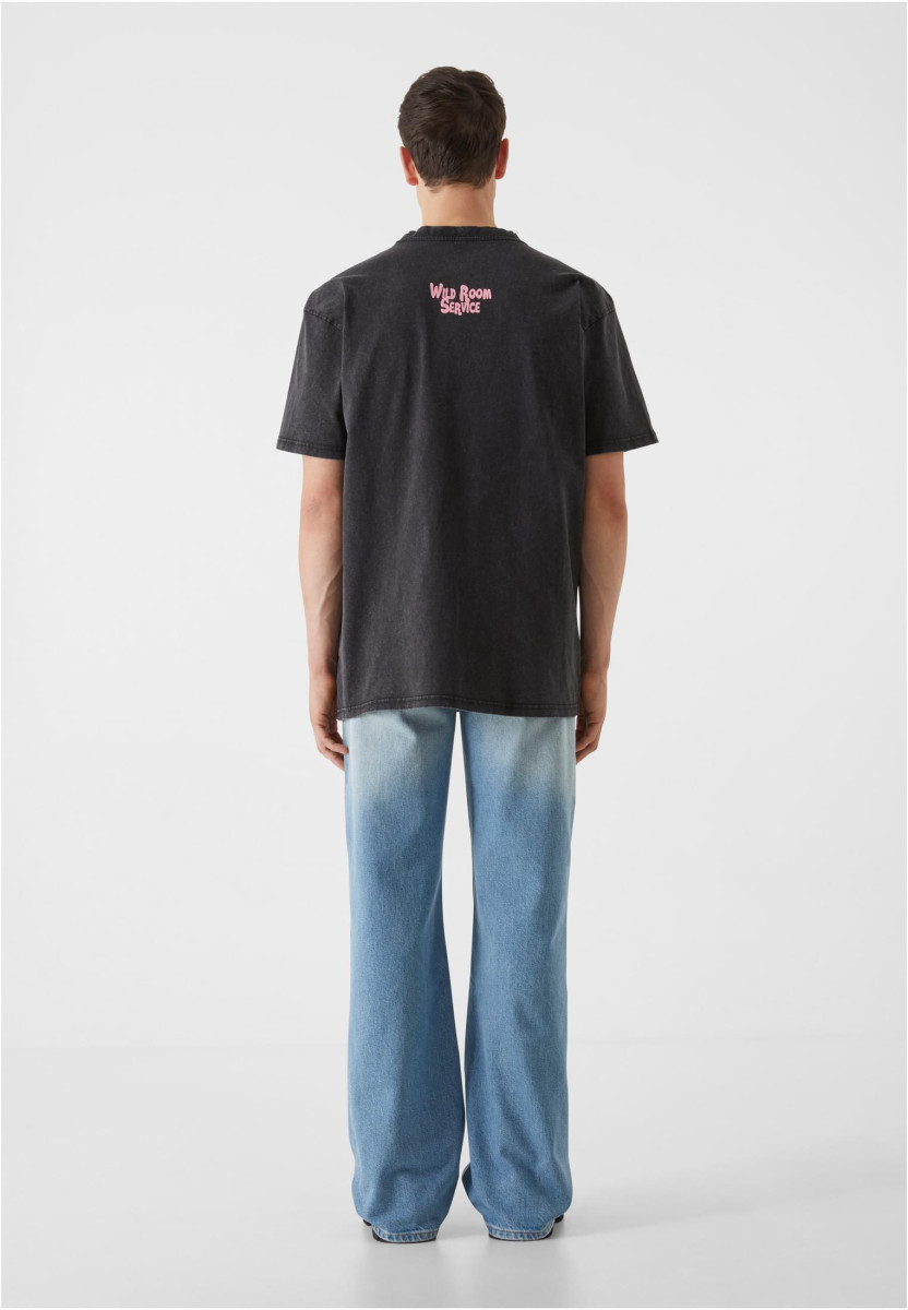 Lost Youth Acid Tee - Wild Room Service