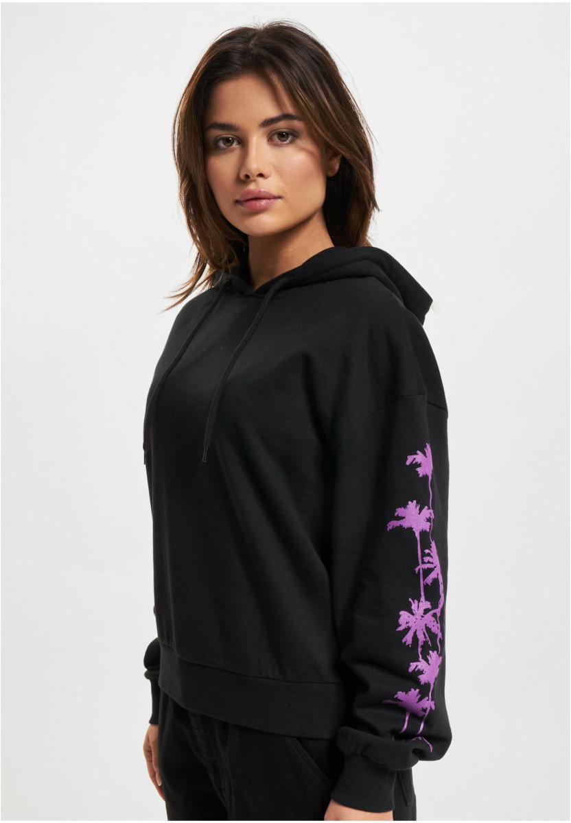 Just Rhyse Night in Paradise Hoodies