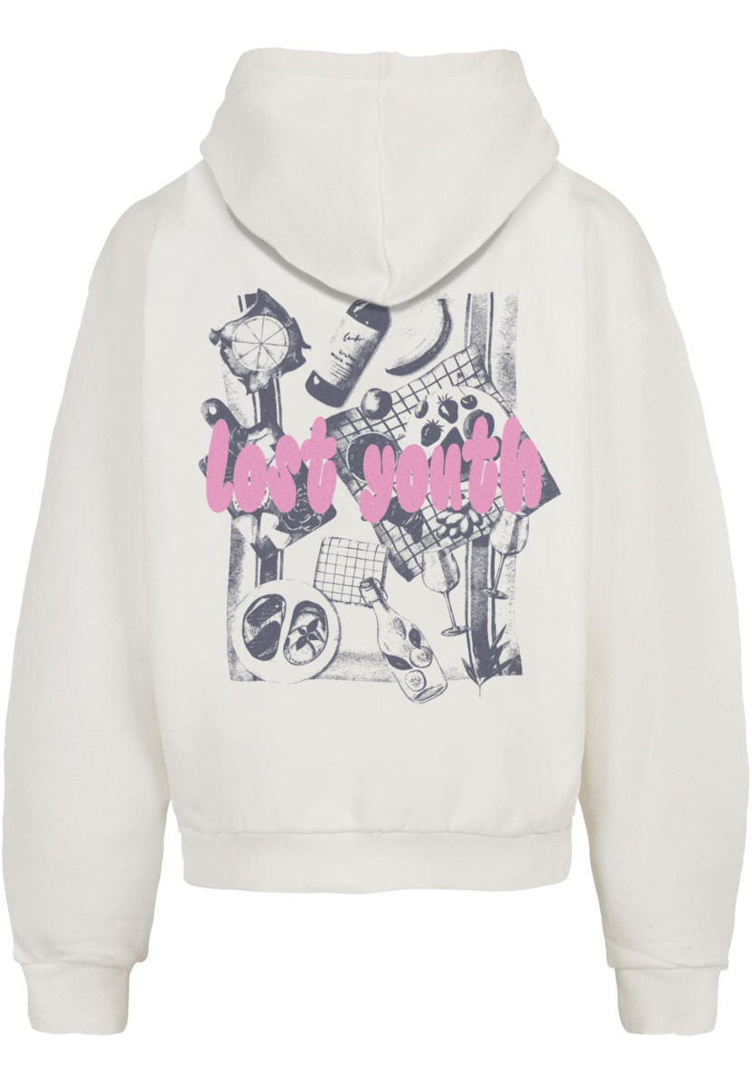 Lost Youth Hoody - Foods&Friends