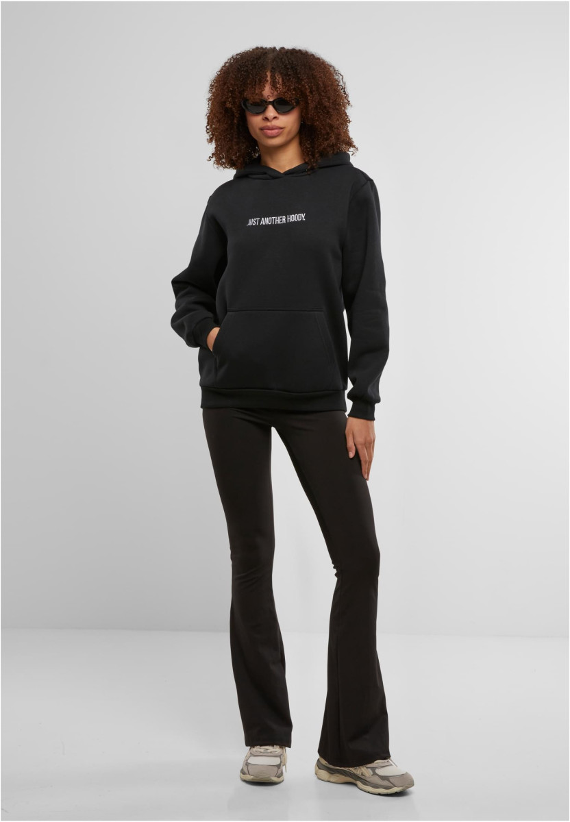 Just Another EMB Fluffy Hoody