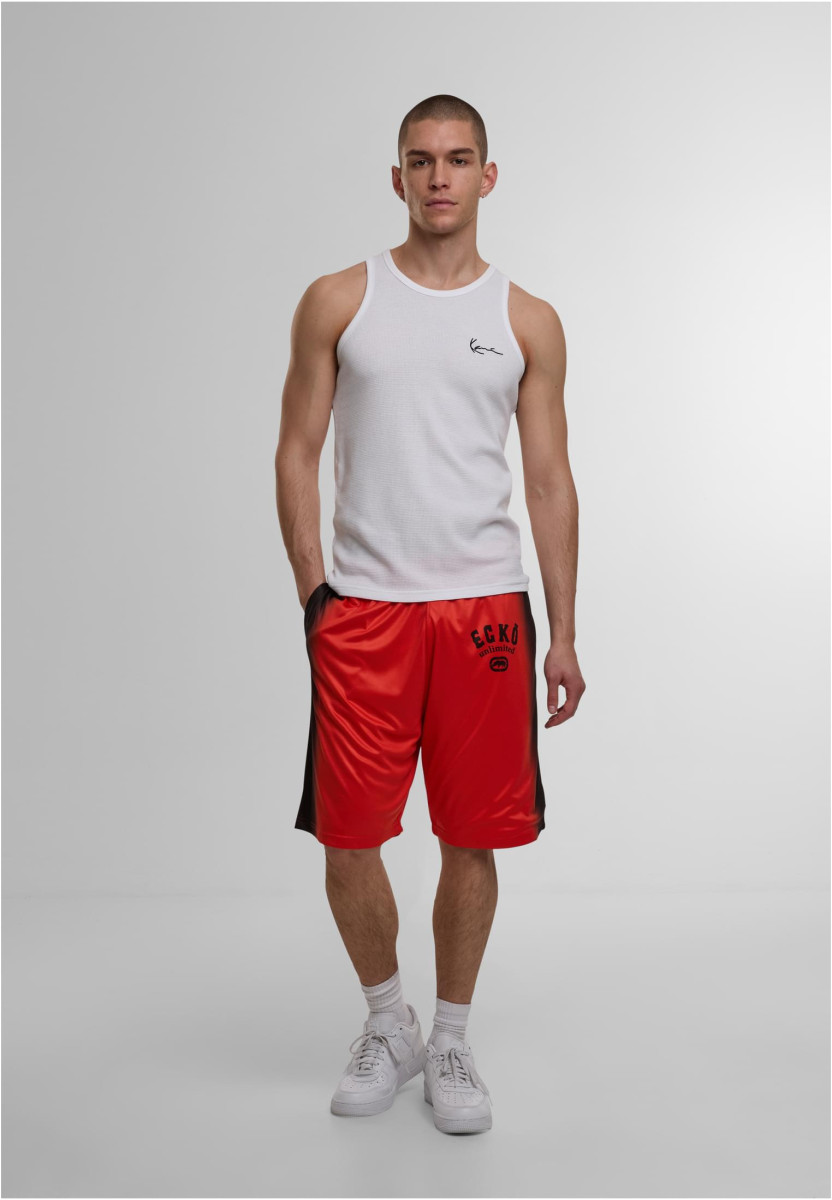 Ecko Unltd. Faded Soccer Shorts