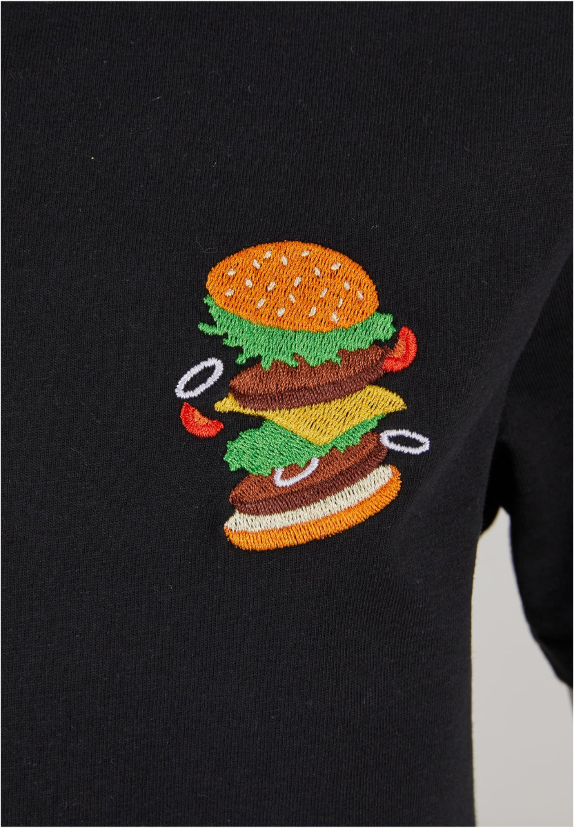 Burger Love EMB Tee