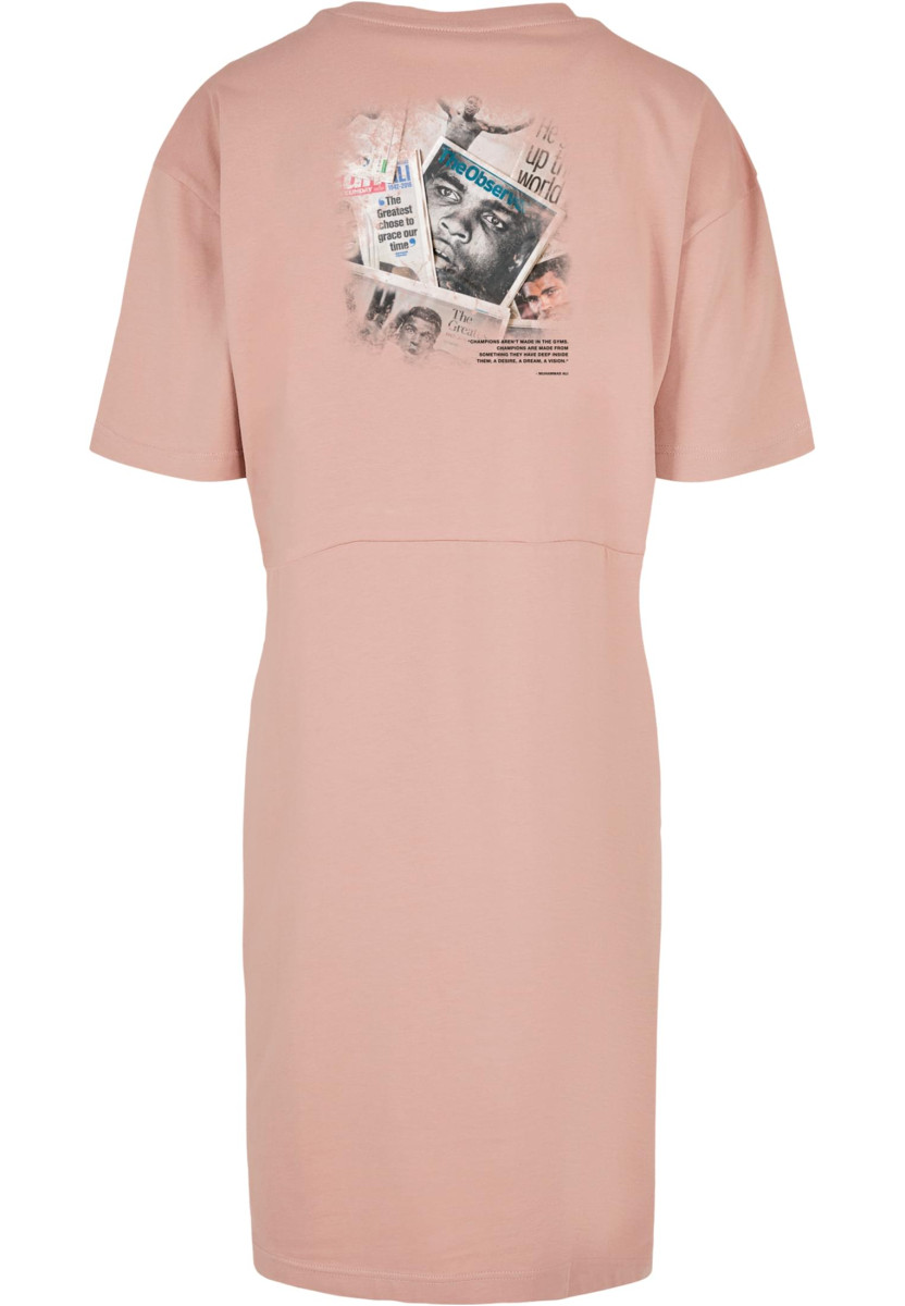 Ladies LEGENDS NEVER DIE - Organic Dress