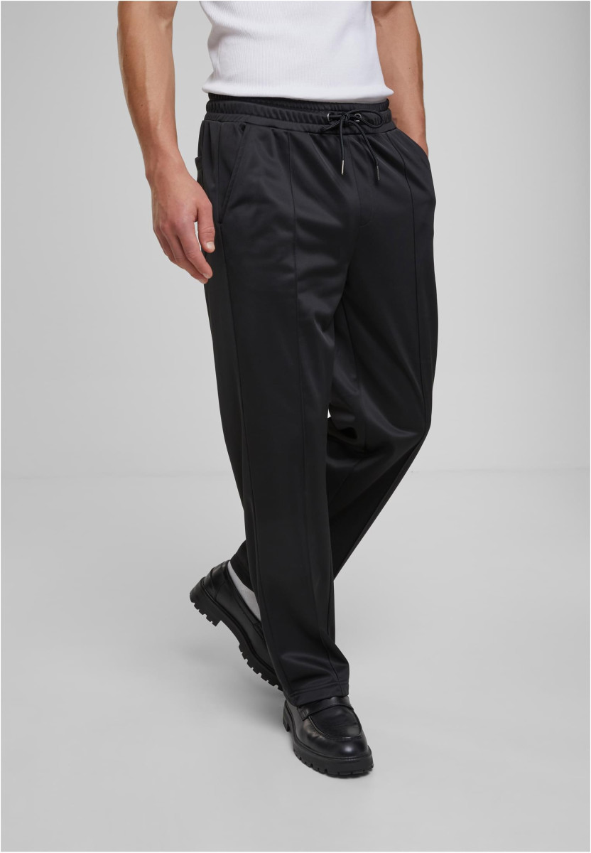 Pintuck Tricot Track Pants