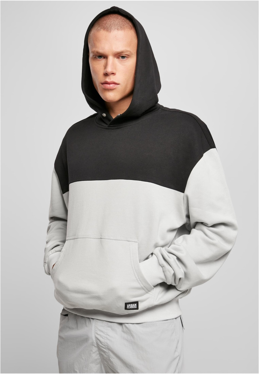 Upper Block Hoody