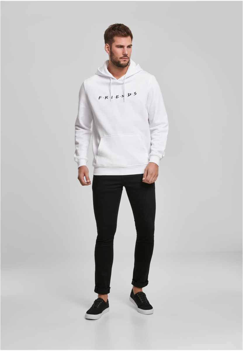 Friends Logo EMB Hoody