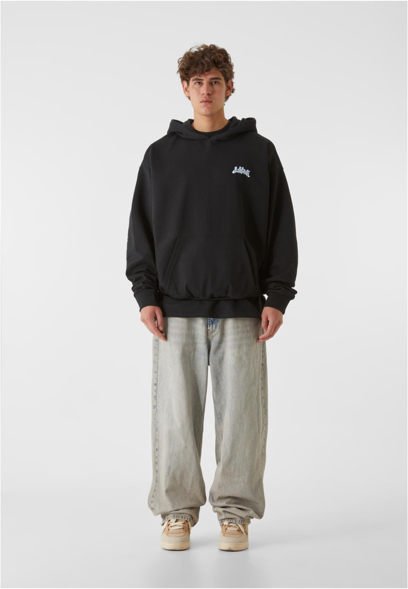 Lost Youth Hoody - Amalfi Coast
