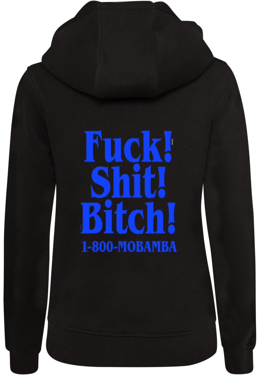 Mobamba Hoody