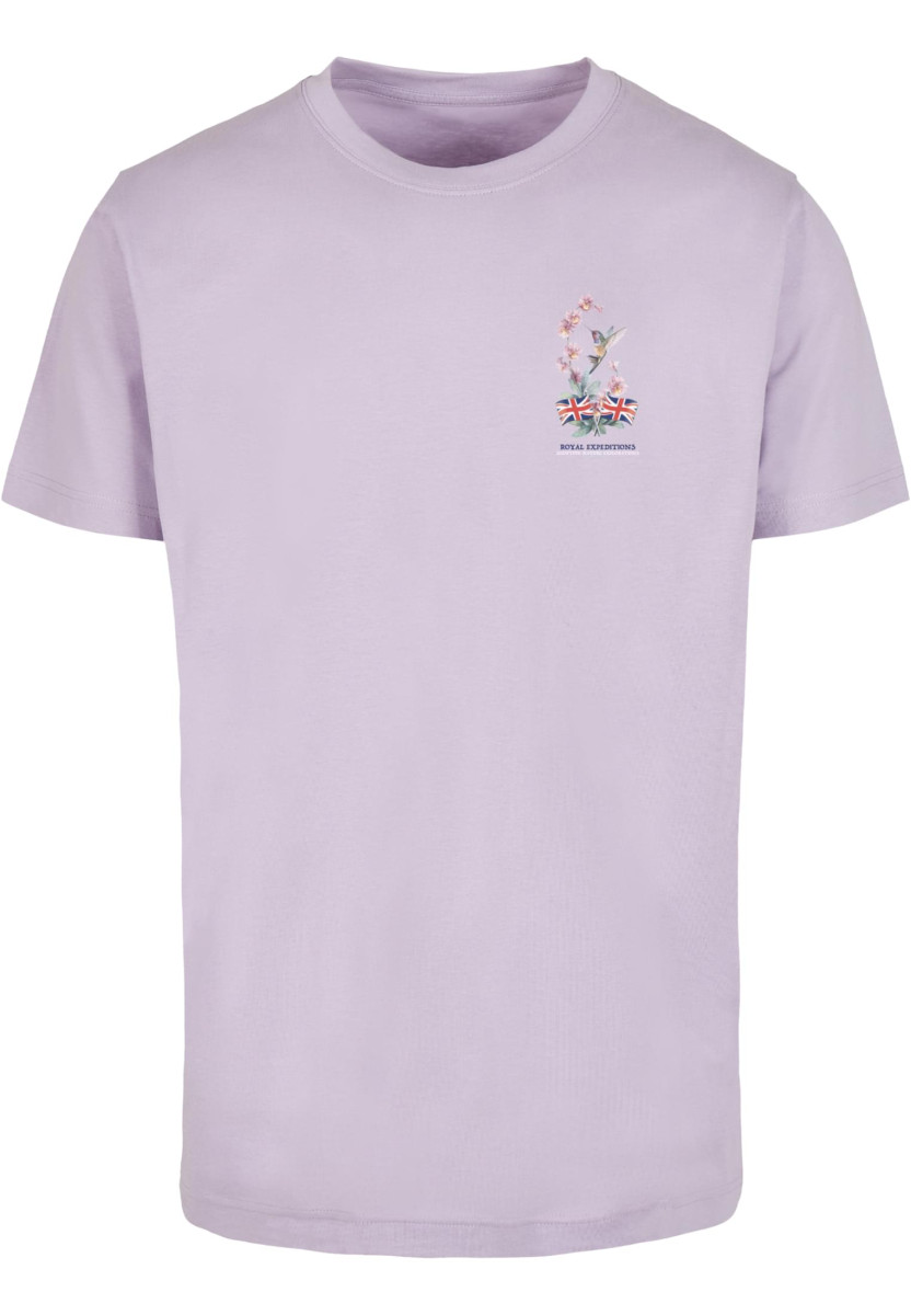 Royal Expeditions Tee