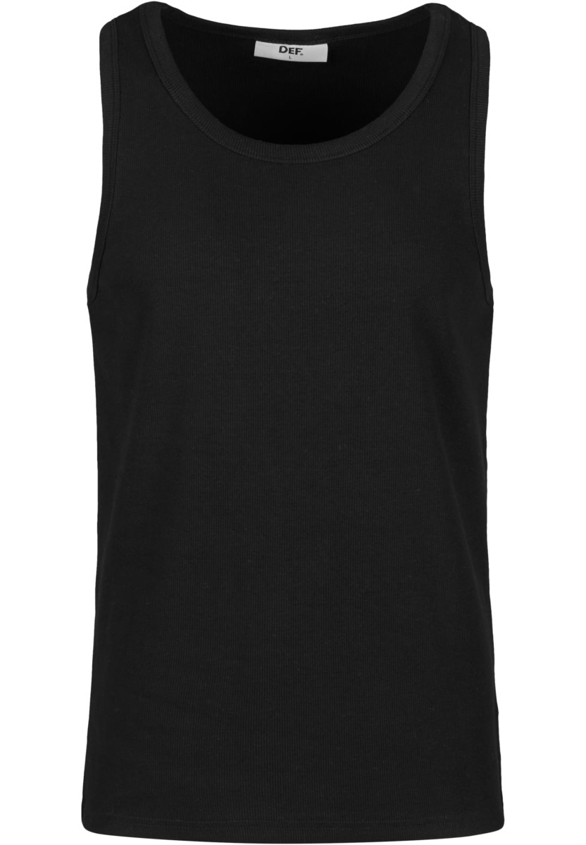 DEF Tank Tops