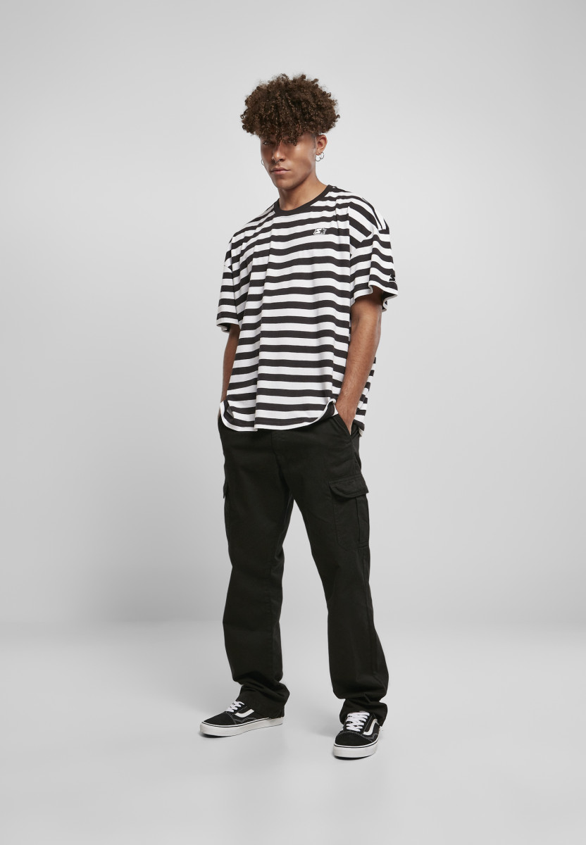 Starter Small Stripes Tee