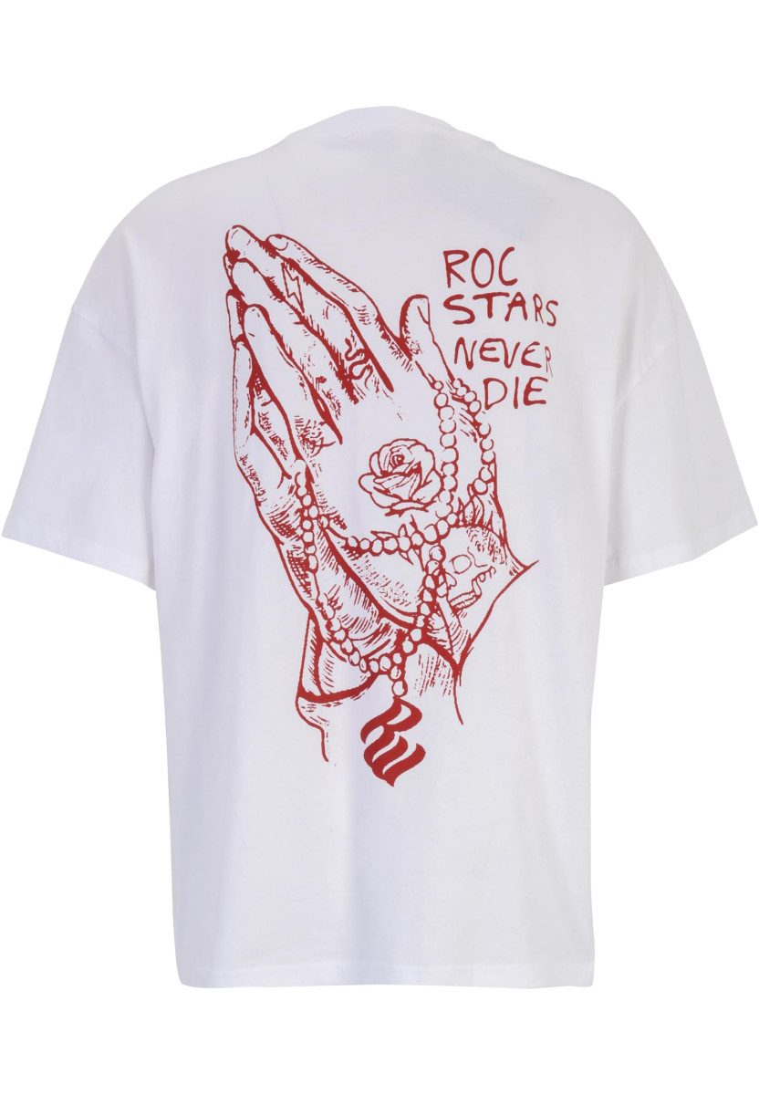 Rocawear Prayer T-Shirt