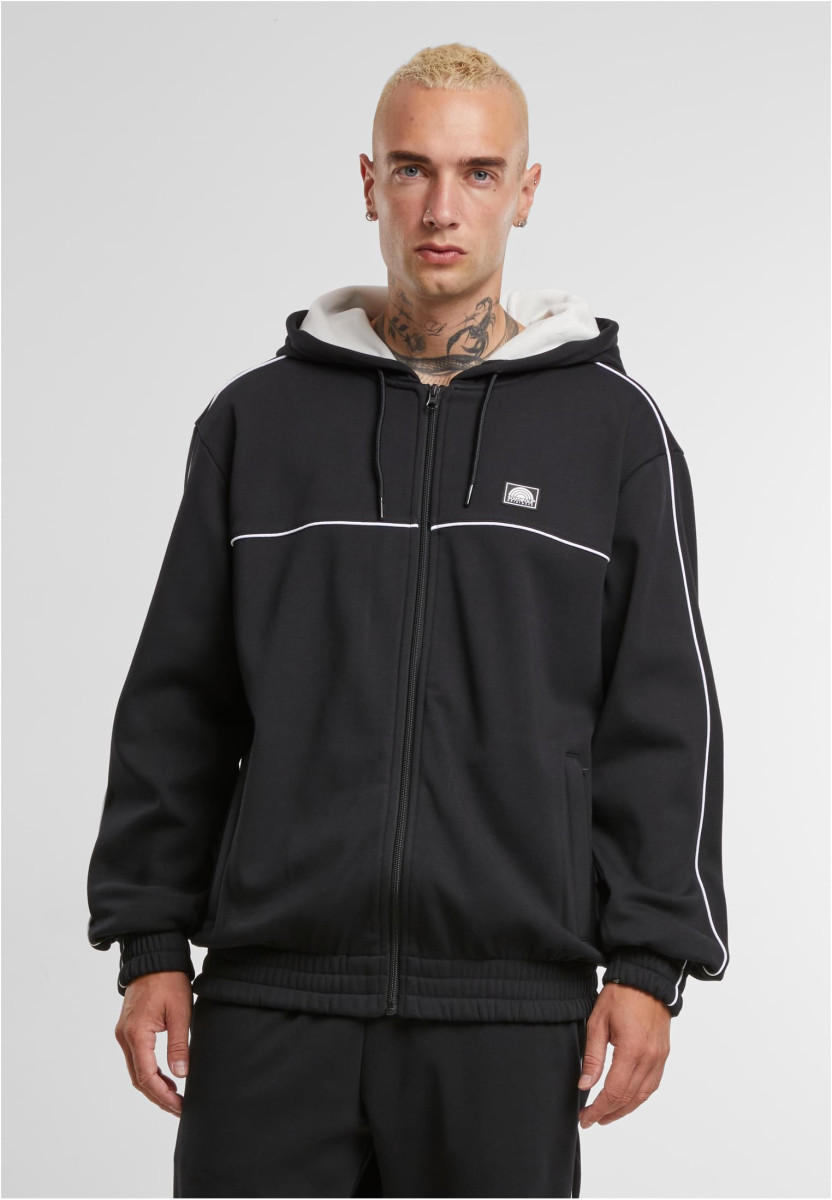 Southpole Bonded Zip Hoody