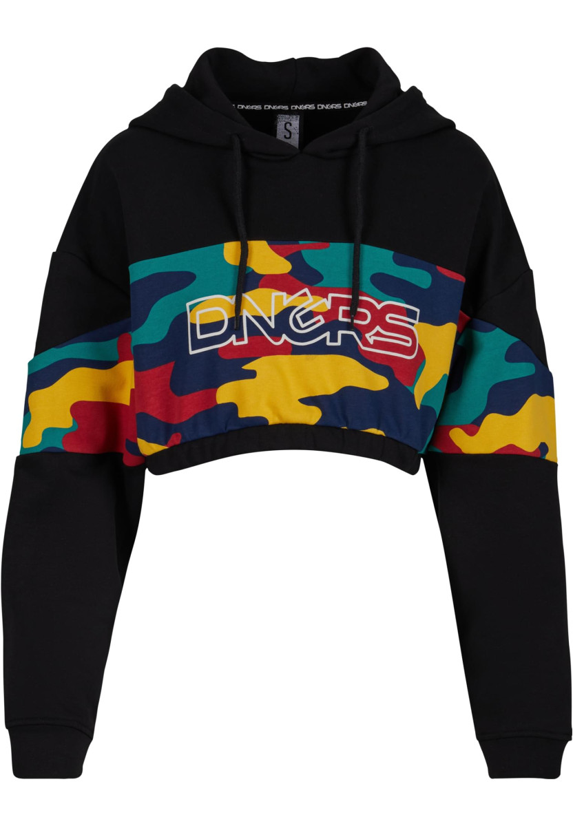 Dangerous DNGRS Hoody HideMe