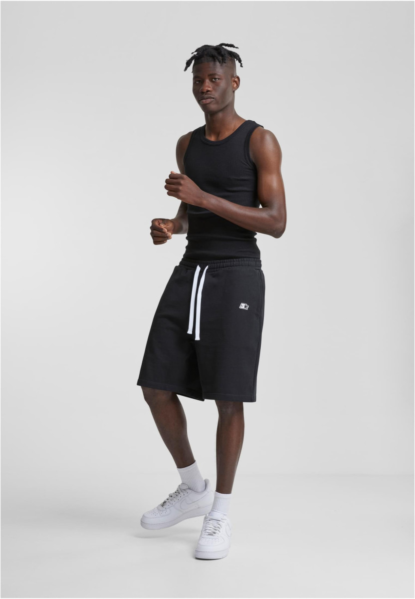 Starter Essentials Heavy Shorts