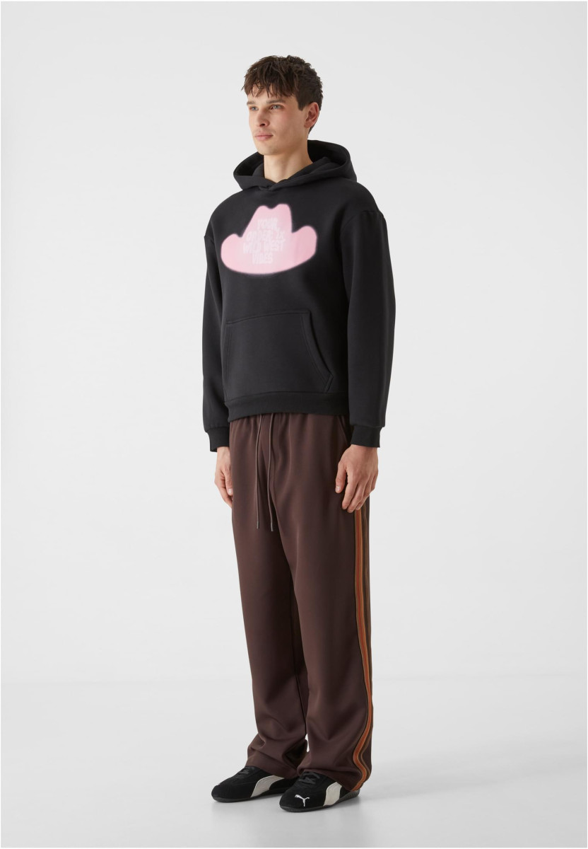 Lost Youth Hoody - Wild Room Service