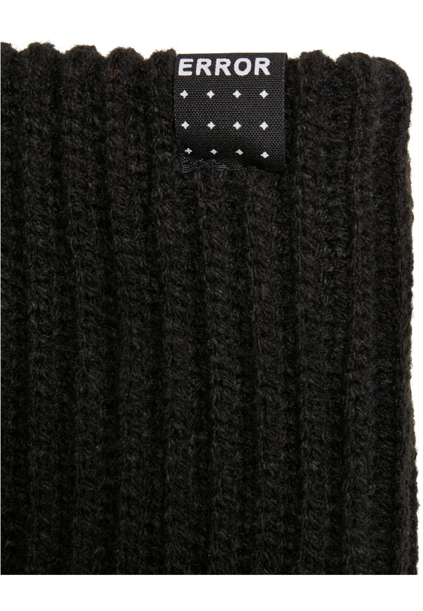 Error Knit Set