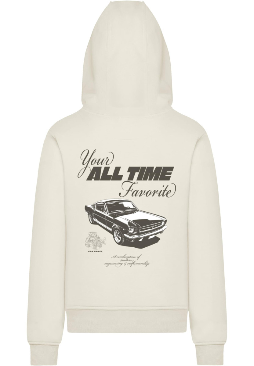 All Time Favorite Hoody