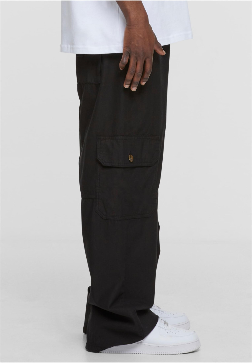 Southpole Twill Cargo Pants