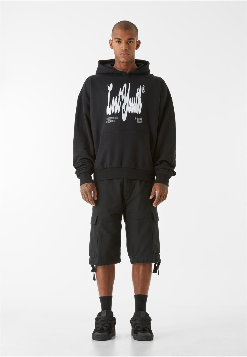 LY CARGO SHORTS MULTI POCKET