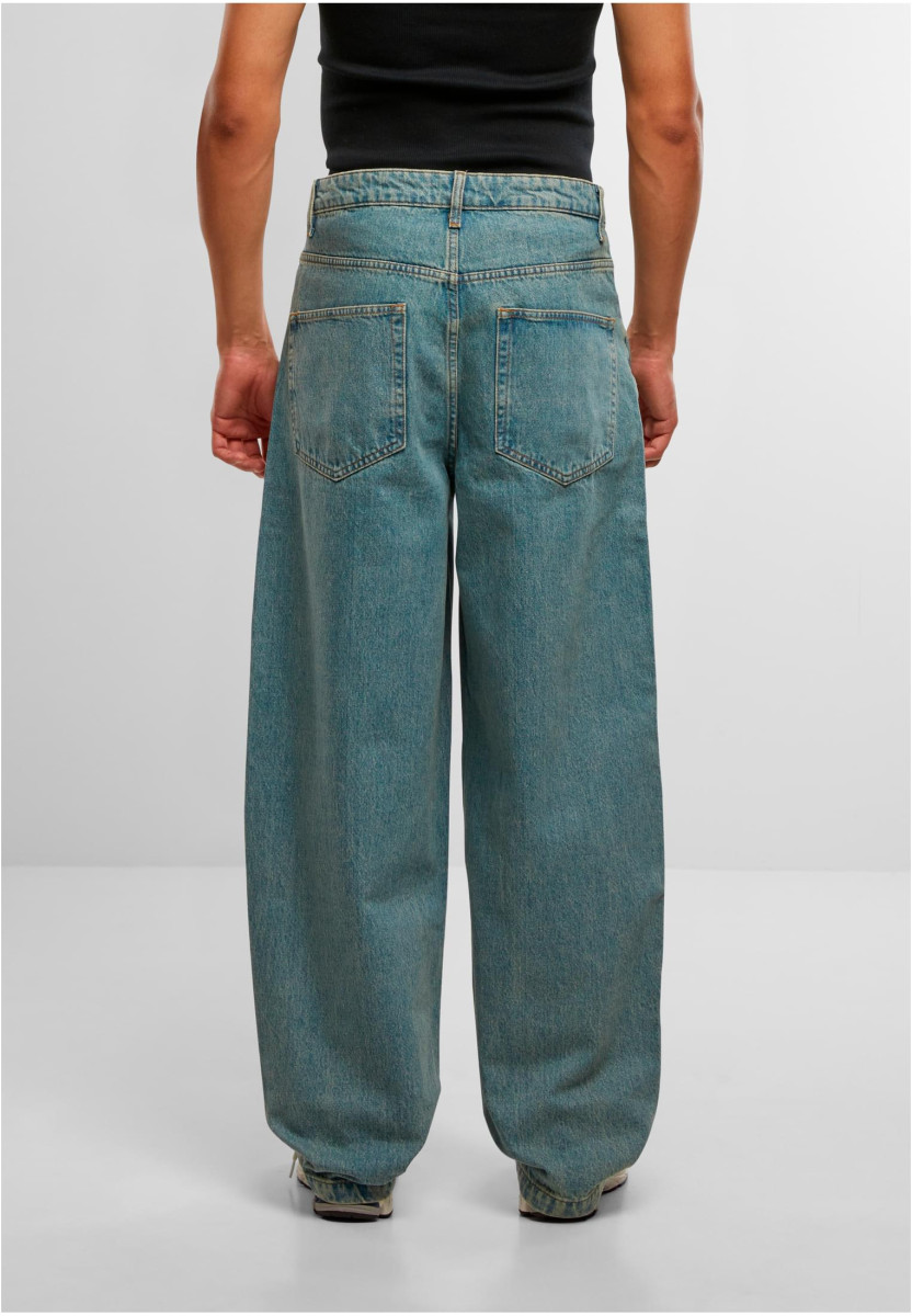 DEF Eren Baggys